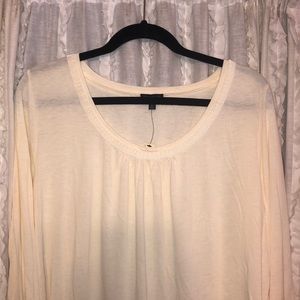 Talbots long sleeve 2X
